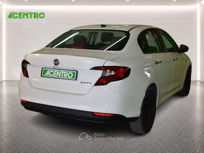Fiat Tipo  - 1.6 130cv multijet Bianco usata CAGLIARI