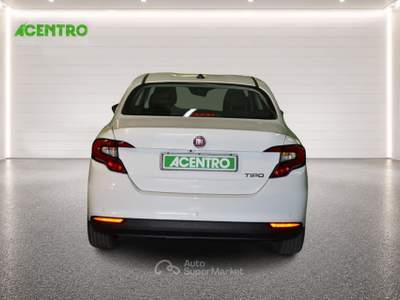 Fiat Tipo  - 1.6 130cv multijet Bianco usata CAGLIARI