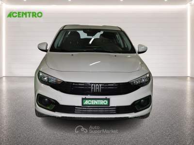 Fiat Tipo  - 1.6 130cv multijet Bianco usata CAGLIARI