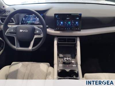 BYD Atto 3  active Bianco usata Sesto Fiorentino