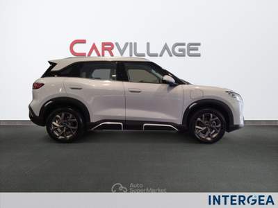 BYD Atto 3  active Bianco usata Sesto Fiorentino