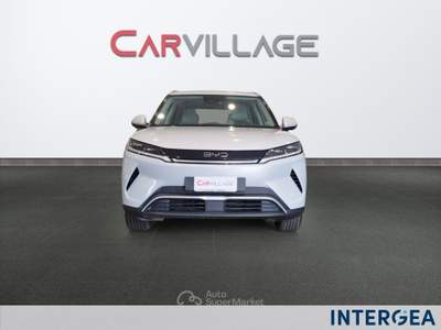 BYD Atto 3  active Bianco usata Sesto Fiorentino