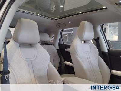 BYD Atto 3  active Bianco usata Sesto Fiorentino