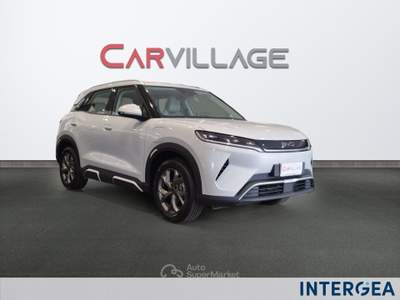 BYD Atto 3  active Bianco usata Sesto Fiorentino