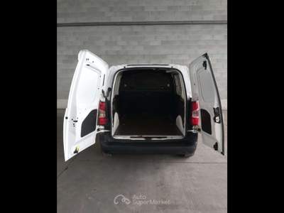 Opel Combo  -  1.5d 130cv edition s&s l1h1 at8 Bianco usata Piacenza
