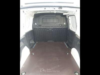 Opel Combo  -  1.5d 130cv edition s&s l1h1 at8 Bianco usata Piacenza