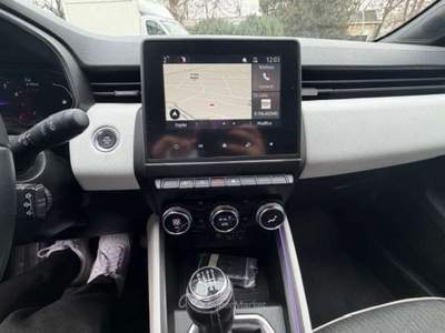 Renault Clio  - clio 1.0 tce techno gpl 100cv Grigio usata Piacenza