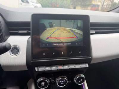 Renault Clio  - clio 1.0 tce techno gpl 100cv Grigio usata Piacenza