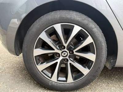 Renault Clio  - clio 1.0 tce techno gpl 100cv Grigio usata Piacenza