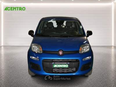 Fiat Pandina  -  1.0 65cv hybrid icon Blu/Azzurro usata CAGLIARI
