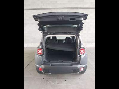 Jeep Renegade  - renegade 1.6 mjt limited 2wd 130cv Grigio usata Piacenza
