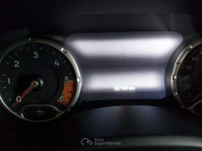 Jeep Renegade  - renegade 1.6 mjt limited 2wd 130cv Grigio usata Piacenza