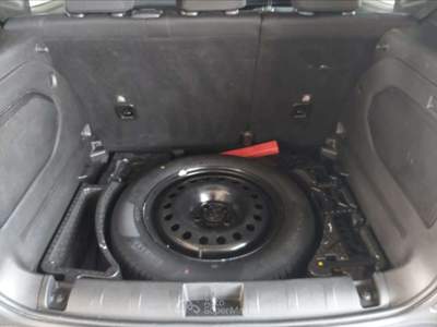 Jeep Renegade  - renegade 1.6 mjt limited 2wd 130cv Nero usata Piacenza