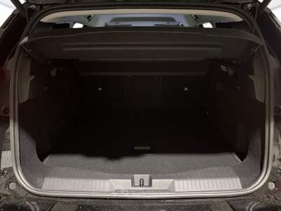 Citroen C5 1.2 hybrid 136cv max Nero usata Verona