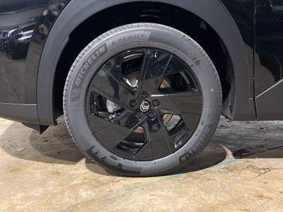 Citroen C5 1.2 hybrid 136cv max Nero usata Verona