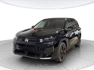 Citroen C5 1.2 hybrid 136cv max Nero usata Verona