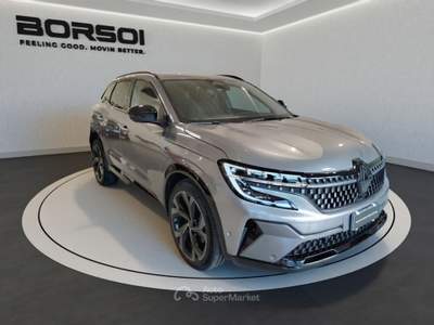 Renault Austral  -  full hybrid e-tech 200 cv techno Grigio usata Treviso