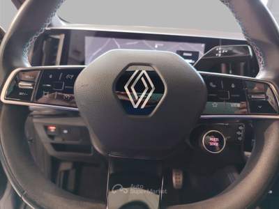 Renault Austral  -  full hybrid e-tech 200 cv techno Grigio usata Treviso