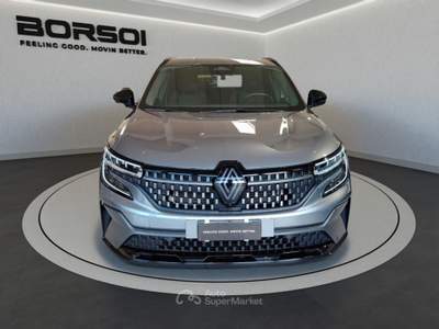 Renault Austral  -  full hybrid e-tech 200 cv techno Grigio usata Treviso
