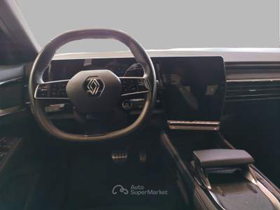 Renault Austral  -  full hybrid e-tech 200 cv techno Grigio usata Treviso