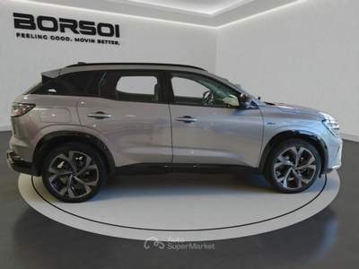 Renault Austral  -  full hybrid e-tech 200 cv techno Grigio usata Treviso