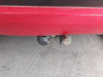 Suzuki Ignis  - ignis 1.2h top 4wd allgrip Rosso usata Piacenza