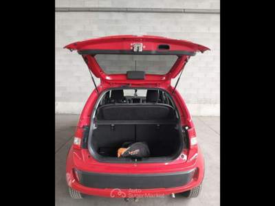 Suzuki Ignis  - ignis 1.2h top 4wd allgrip Rosso usata Piacenza