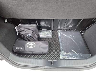 Toyota Aygo X  -  1.0 active 72cv s-cvt Bianco usata Piacenza
