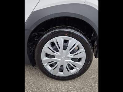 Toyota Aygo X  -  1.0 active 72cv s-cvt Bianco usata Piacenza