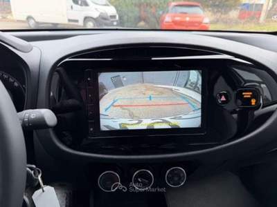 Toyota Aygo X  -  1.0 active 72cv Bianco usata Piacenza