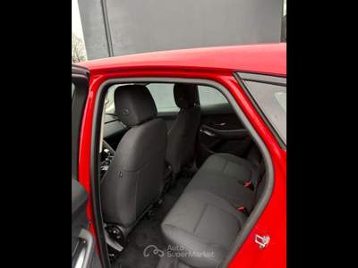 Jaguar E-Pace  - e-pace 2.0d i4 s fwd 150cv my19 Rosso usata Piacenza