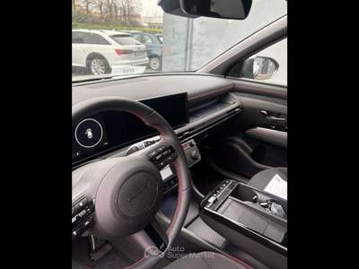 Jaguar E-Pace  - e-pace 2.0d i4 s fwd 150cv my19 Rosso usata Piacenza