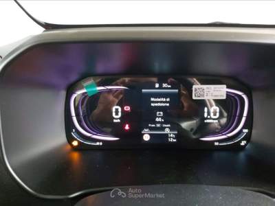 Kia Picanto  - picanto 1.0 gdi style Rosso usata Piacenza