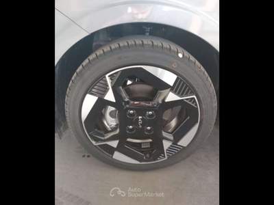 Kia Picanto  - picanto 1.0 gdi style Grigio usata Piacenza