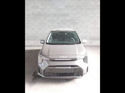 Kia Picanto  - picanto 1.0 gdi style Grigio usata Piacenza