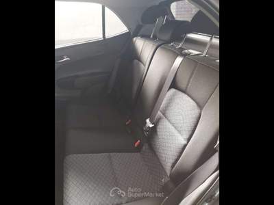 Kia Picanto  - picanto 1.0 gdi style Grigio usata Piacenza