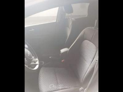Kia Picanto  - picanto 1.0 gdi style Grigio usata Piacenza