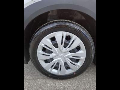 Toyota Aygo X  -  1.0 active 72cv s-cvt Bianco usata Piacenza