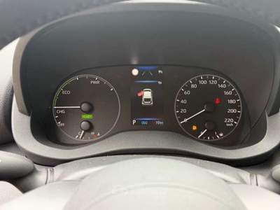 Mazda 2  - 2 1.5 vvt full hybrid electric centre line e-cvt Argento usata Piacenza