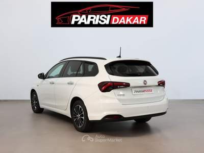 Fiat Tipo 1.6 Multijet 130CV SW *PROMO PARISI GROUP* Bianco usata Concorezzo