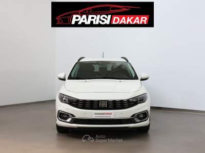 Fiat Tipo 1.6 Multijet 130CV SW *PROMO PARISI GROUP* Bianco usata Concorezzo