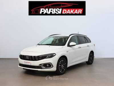 Fiat Tipo 1.6 Multijet 130CV SW *PROMO PARISI GROUP* Bianco usata Concorezzo