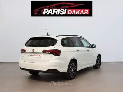 Fiat Tipo 1.6 Multijet 130CV SW *PROMO PARISI GROUP* Bianco usata Concorezzo