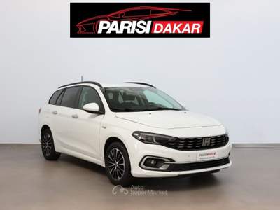 Fiat Tipo 1.6 Multijet 130CV SW *PROMO PARISI GROUP* Bianco usata Concorezzo