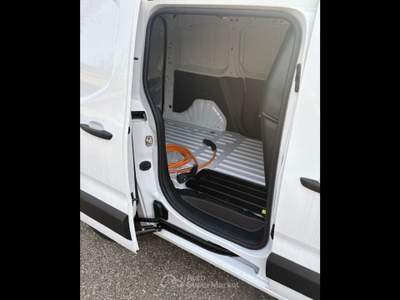 Toyota Proace  - proace city electric l1 50kwh s comfort Bianco usata Piacenza
