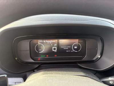 Toyota Proace  - proace city electric l1 50kwh s comfort Bianco usata Piacenza