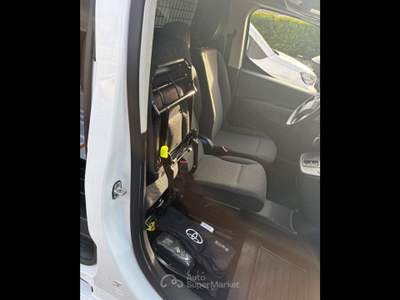 Toyota Proace  - proace city electric l1 50kwh s comfort Bianco usata Piacenza