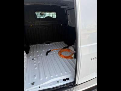 Toyota Proace  - proace city electric l1 50kwh s comfort Bianco usata Piacenza