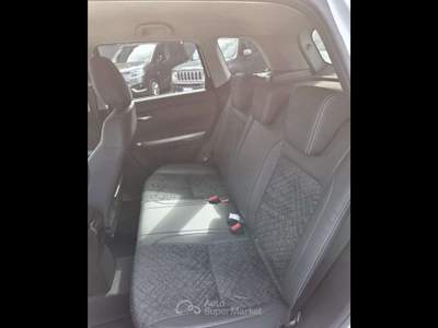Suzuki Vitara  - vitara 1.4h top 2wd 129cv Bianco usata Piacenza