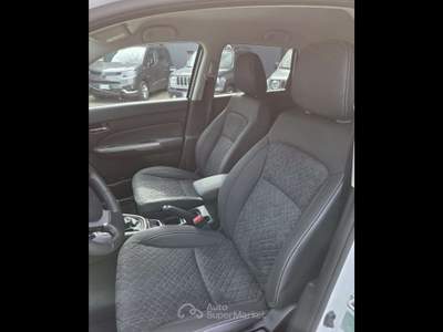 Suzuki Vitara  - vitara 1.4h top 2wd 129cv Bianco usata Piacenza